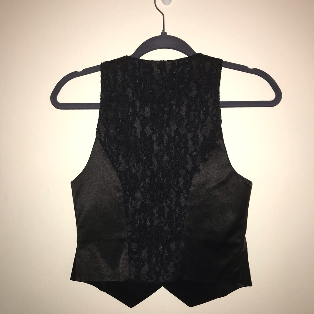 Vest